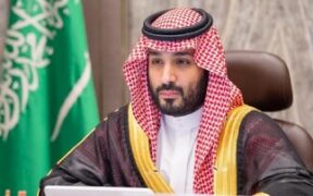 شوک به مرکز خاورمیانه؛ رویای بن سلمان نقش بر آب می‌شود؟