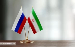 اتصال شبکه شتاب ایران و میر روسیه | پوتین دست دوستی دراز کرد