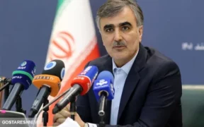 خبر مهم فرزین درباره ورود پول جدید