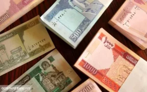 رکوردشکنی ارز اتباع افغانستان در ایران | افغانی رقیب درهم و لیر شد