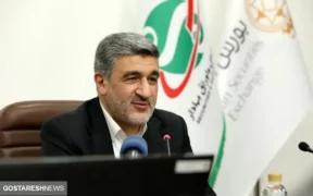 شرط کاهش نرخ سود از زبان صیدی | سازمان بورس برخورد می کند!
