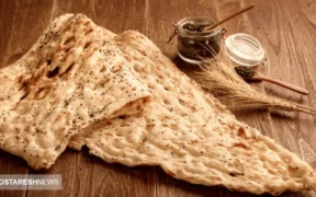 طرح جدید توقف گران‌ فروشی نان روی میز دولت پزشکیان