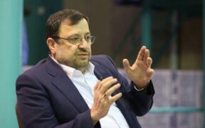 فیروزآبادی: ایلان ماسک نگاه ویژه ای به ایران دارد / ادامه فیلترینگ به زیان توسعه هوش مصنوعی است