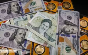 قیمت جدید دلار در بازار آزاد اعلام شد + جدول نرخ ارز ۲۲ آبان