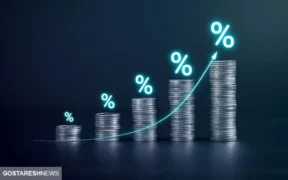 نرخ سود بین بانکی مسیر خود را تغییر داد + جدول
