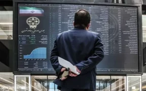 پیش بینی بورس در ابتدای بازار شنبه ۱۲ آبان