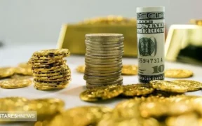 پیش بینی قیمت طلا و دلار ۹ آذر ۱۴۰۳ | آتش بس در لبنان بازار را آرام کرد