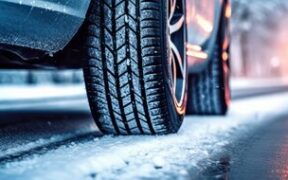 بهترین لاستیک برای زمستان چه ویژگی‌هایی دارد؟