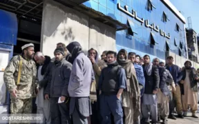 تعیین حداقل دستمزد سال ۱۴۰۴ | مجوز بکارگیری کارگر اتباع صادر شد