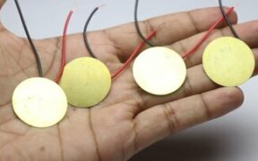 تولید برق از حرکات بدن / سرانجام از شارژر بی‌نیاز می‌شویم؟