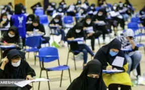 تیر خلاص آقای وزیر به استخدام های بدون آزمون | دولت خط و نشان کشید