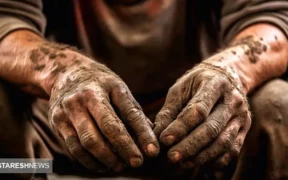 جریمه بی حجابی از حقوق کارگر ایرانی سبقت گرفت