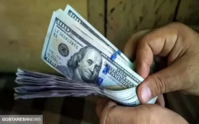 خبر فوری درباره دلار ۵۳ هزار تومانی