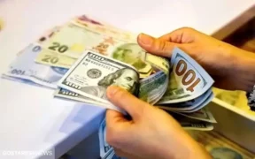 خبر فوری درباره سقوط آزاد قیمت دلار در بازار آزاد