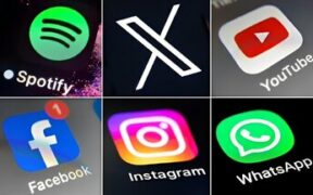 رازهای پنهان در لوگوی اینستاگرام و واتساپ
