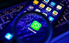 شرکت اسرائیلی «واتساپ» را هک کرد