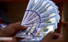 قیمت دلار تا پایان سال پیش بینی شد!
