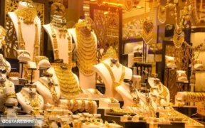 قیمت طلا افسار پاره کرد (۲۶ آذر ۱۴۰۳)