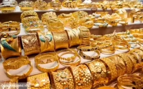 قیمت طلا و سکه امروز ۱۱ آذر اعلام شد + جدول