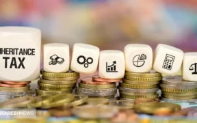 نحوه محاسبه مالیات بر ارث | سهم دولت از ارثیه پدری چقدر است؟