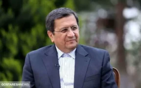واکنش عجیب همتی به افزایش قیمت دلار!