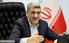 وعده جدید صیدی درباره وضعیت بورس | سهامداران بخوانند