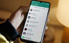 پشت پرده حملات به کاربران واتساپ چه کسی است؟