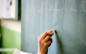 آقای وزیر خیال معلمان و فرهنگیان را راحت کرد