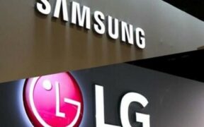 ترامپ سامسونگ و ال جی را به آمریکا کشاند
