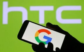 تصاحب HTC به دست گوگل