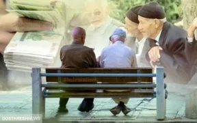 تعداد زنان بازنشسته کشوری اعلام شد
