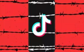 تیک‌تاک از گوگل‌پلی و اپ‌استور آمریکا حذف شد
