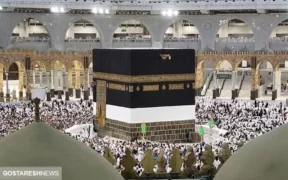 خبر بد بانک مرکزی به زائران عمره