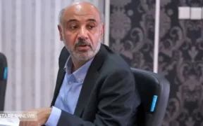 خبر جدید وزیر از دستمزد ۱۴۰۴ کارگران