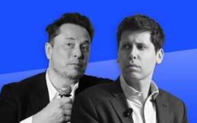 دعوای ایلان ماسک و سم آلتمن جلوی چشم کاربران