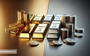 دور خیز عجیب طلا برای افزایش قیمت | منتظر انفجار بازار باشیم؟
