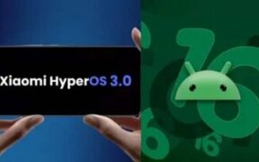 فهرست گوشی‌هایی که بروزرسانی Hyper OS ۳ را دریافت می‌کنند