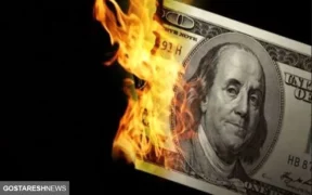 قیمت دلار ریزش کرد ؟ | نرخ دلار و یورو امروز پنجشنبه ۴ بهمن ۱۴۰۳