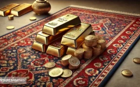 قیمت طلا ۵۰۰۰ درصد گران شد | ۱۰ سال آینده کدام بازار پولساز تر است؟