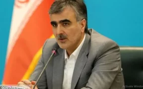 محمدرضا فرزین راهی مسکو شد