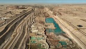 نئوم پرسرعت در حال ساخت است