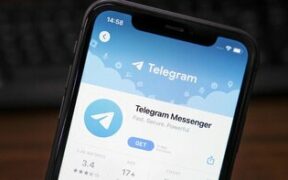 پایان فیلترینگ تلگرام در اینجا