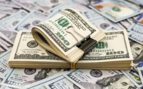 پیش بینی قیمت دلار با سیگنال ادامه روند صعودی