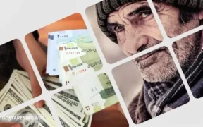 کارگران و بازنشستگان آماده مالیات سنگین باشند!