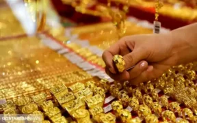 توصیه حیاتی به مردم در بازار داغ طلا