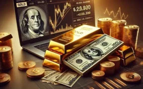 جهش دیوانه وار قیمت دلار متوقف شد | پیش بینی بورس، دلار و طلا در هفته آیند۶