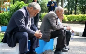 خبر خوش مدیر سازمان تأمین اجتماعی به بازنشستگان و مستمری بگیران