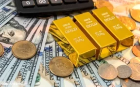 خیز شبانه قیمت طلا | منتظر طلا گرمی ۶ میلیون باشیم؟