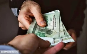 دلار ، افزایش حقوق سال بعد را تلافی کرد !