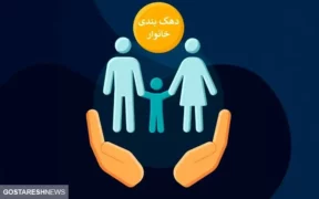 دهک بندی جدید برای دریافت یارانه ۵۰۰ هزار تومانی نوروزی + نحوه اطلاع از دهک خانوار